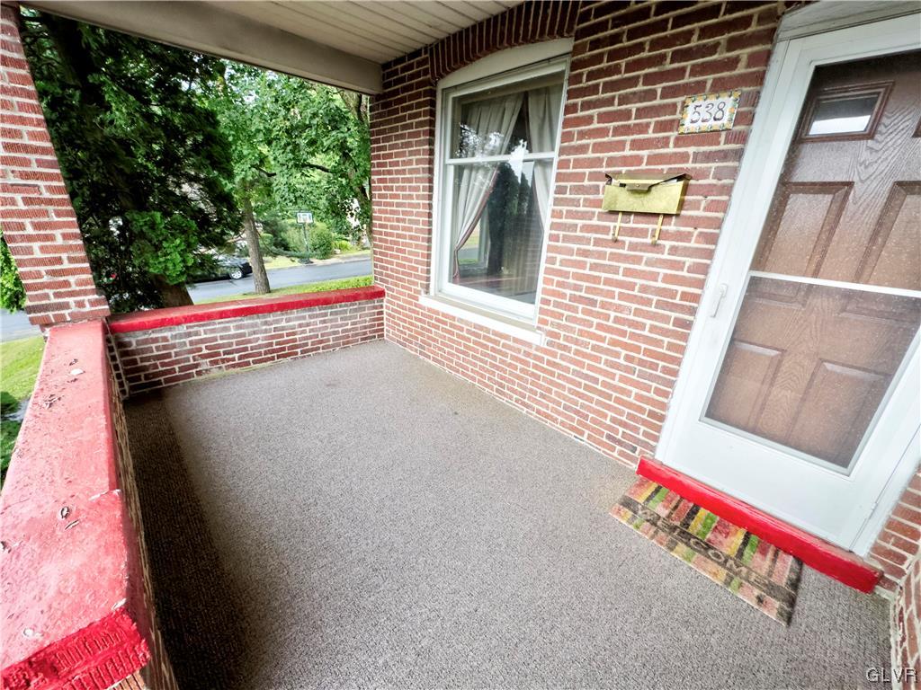538 Leslie Street