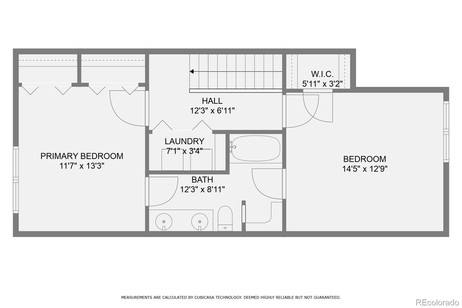 3596 S Depew Street Unit: 2