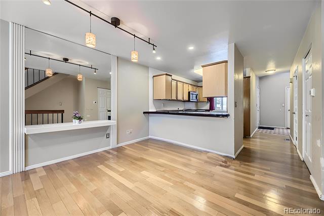 3596 S Depew Street Unit: 2