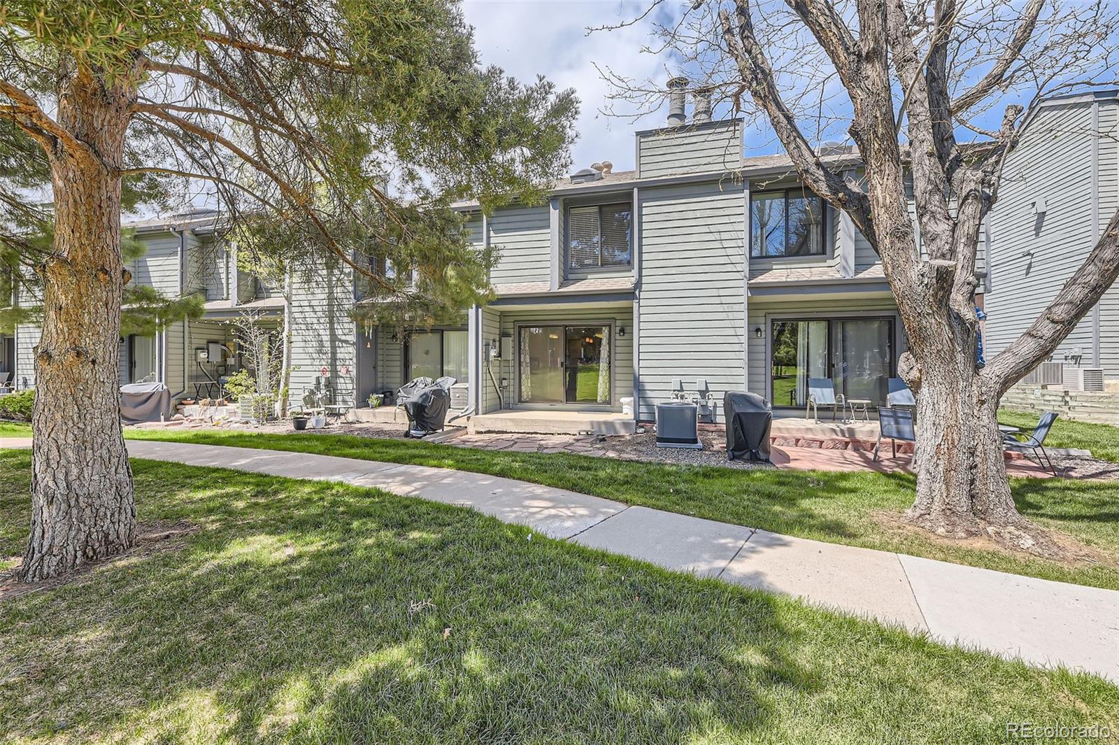 3596 S Depew Street Unit: 2