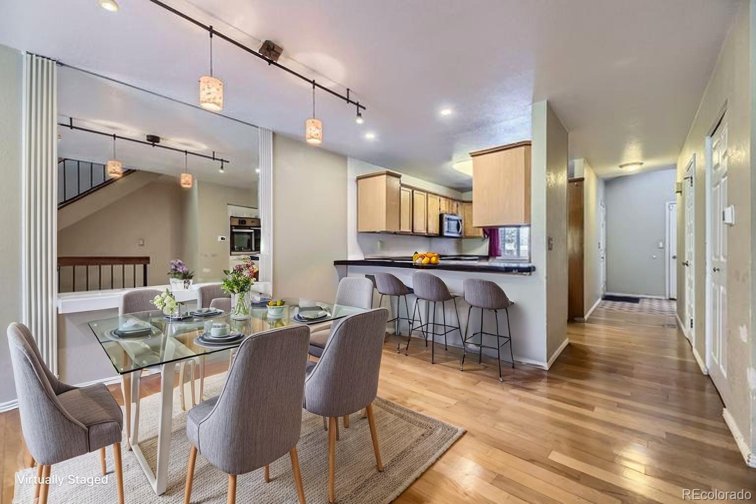 3596 S Depew Street Unit: 2