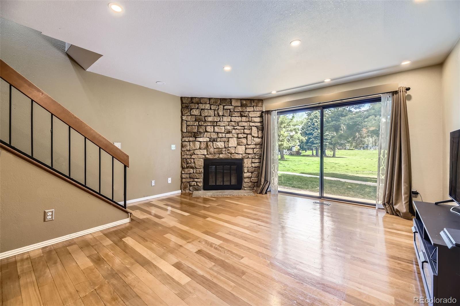 3596 S Depew Street Unit: 2