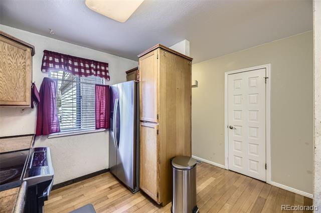 3596 S Depew Street Unit: 2