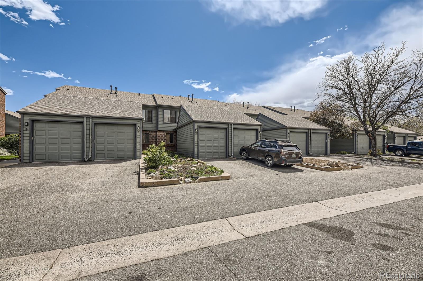 3596 S Depew Street Unit: 2