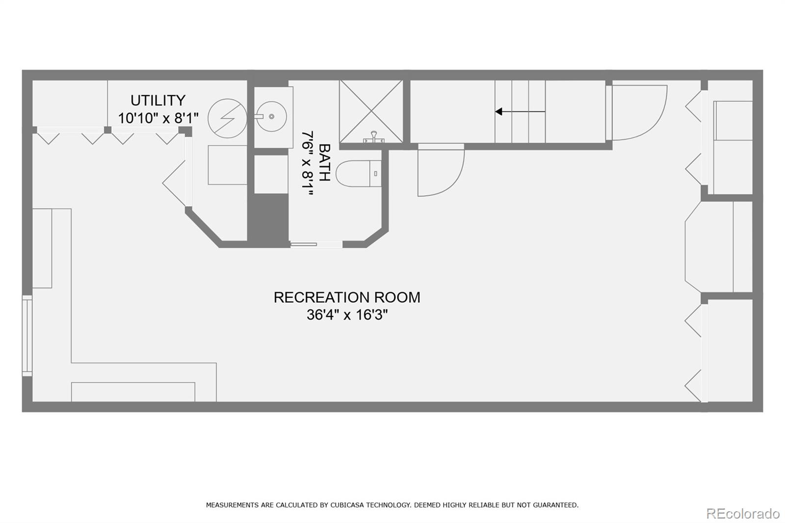 3596 S Depew Street Unit: 2