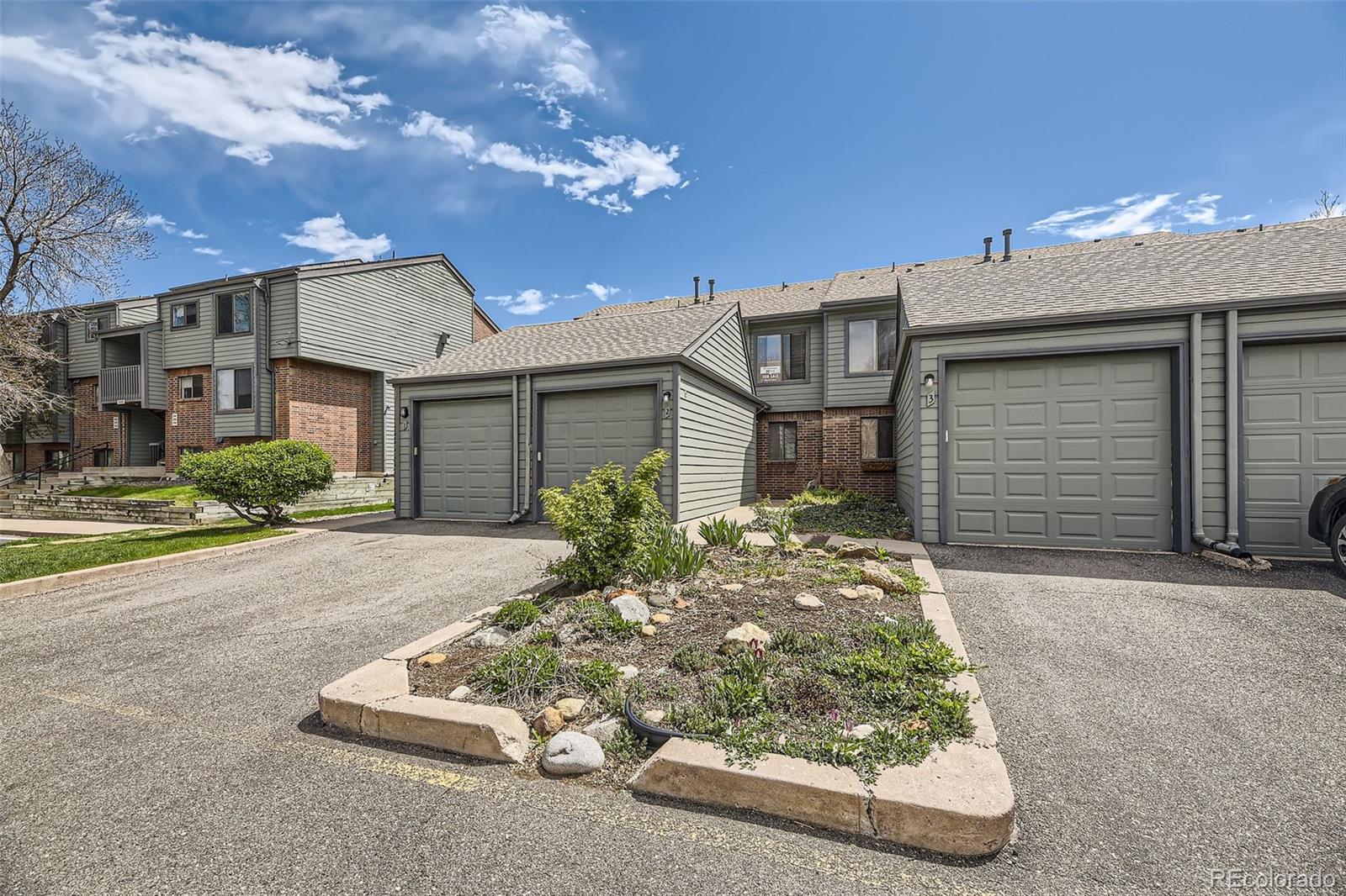 3596 S Depew Street Unit: 2