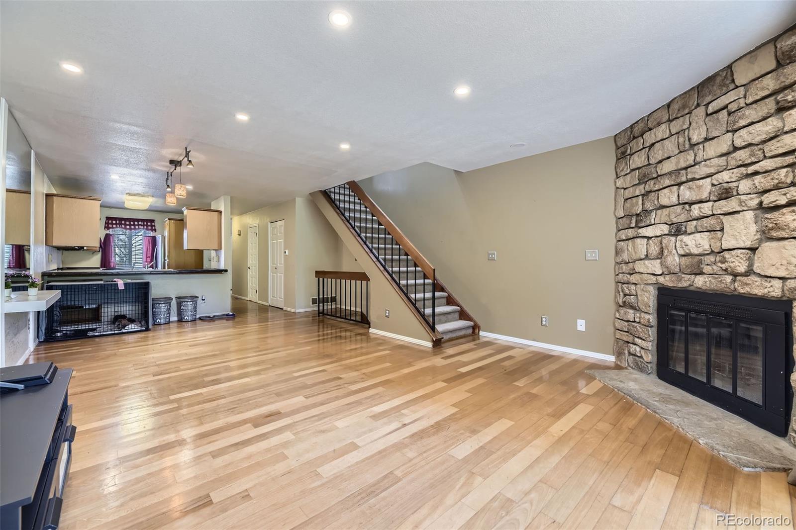 3596 S Depew Street Unit: 2