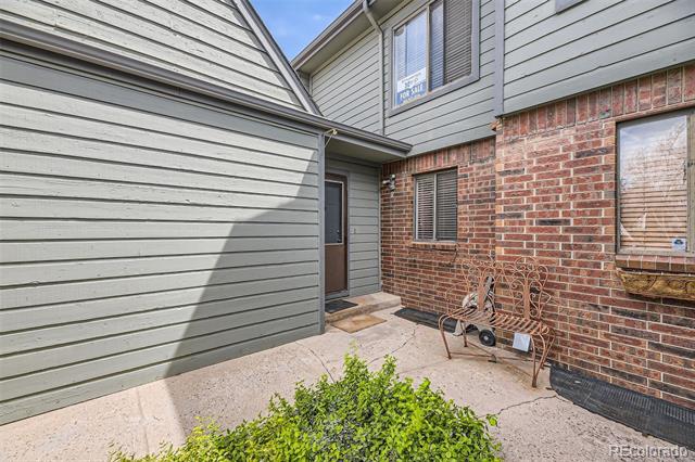 3596 S Depew Street Unit: 2