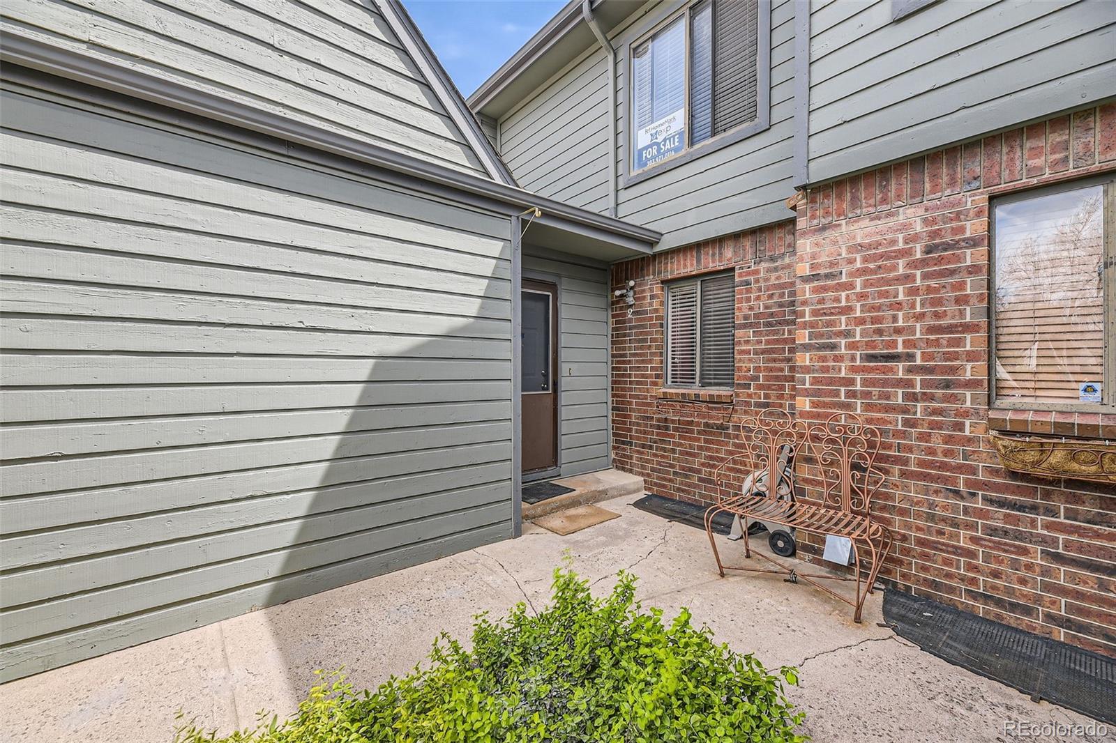 3596 S Depew Street Unit: 2
