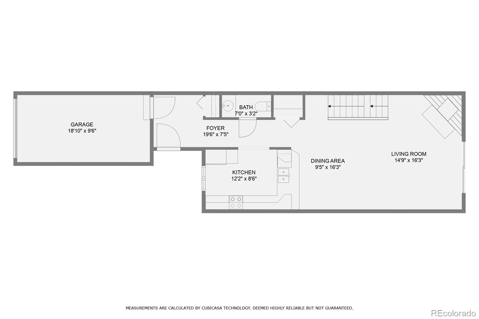 3596 S Depew Street Unit: 2