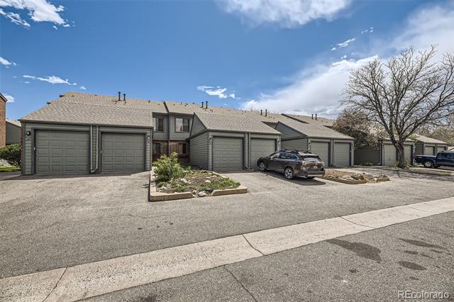 3596 S Depew Street Unit: 2