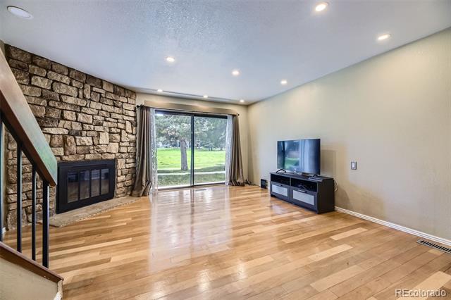 3596 S Depew Street Unit: 2