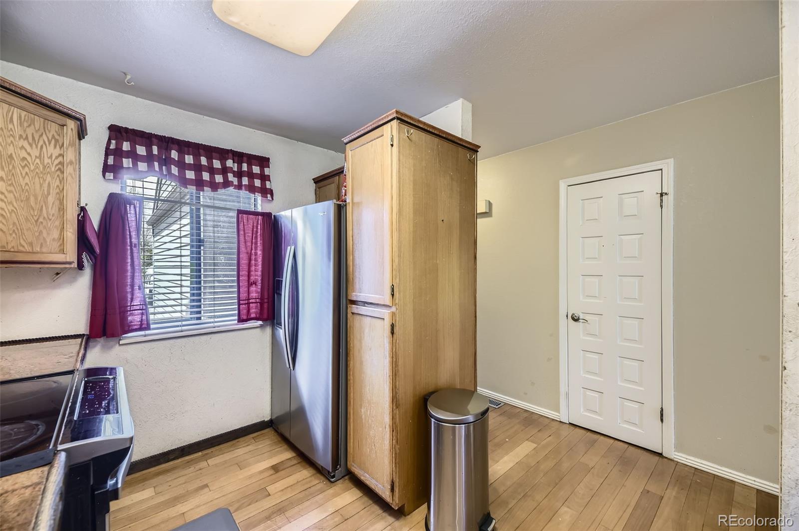 3596 S Depew Street Unit: 2