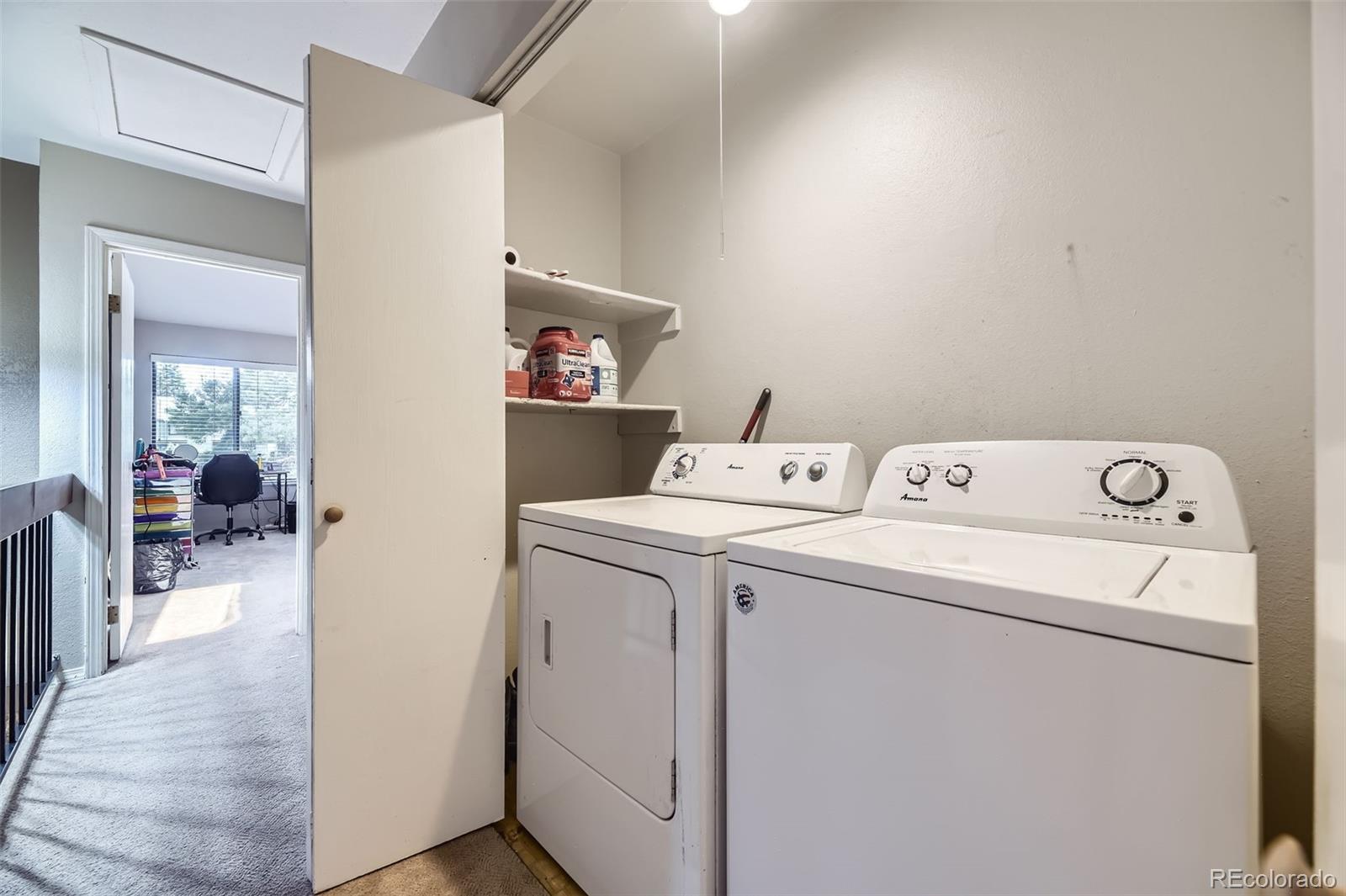 3596 S Depew Street Unit: 2