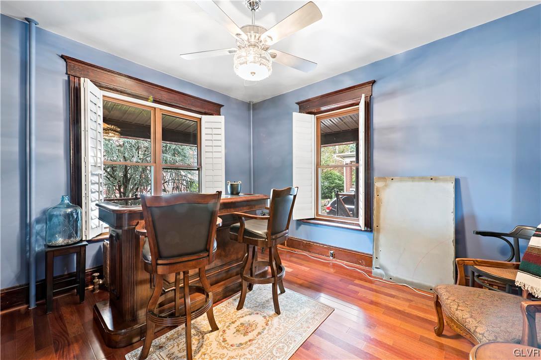 22 Old Bowers Road
