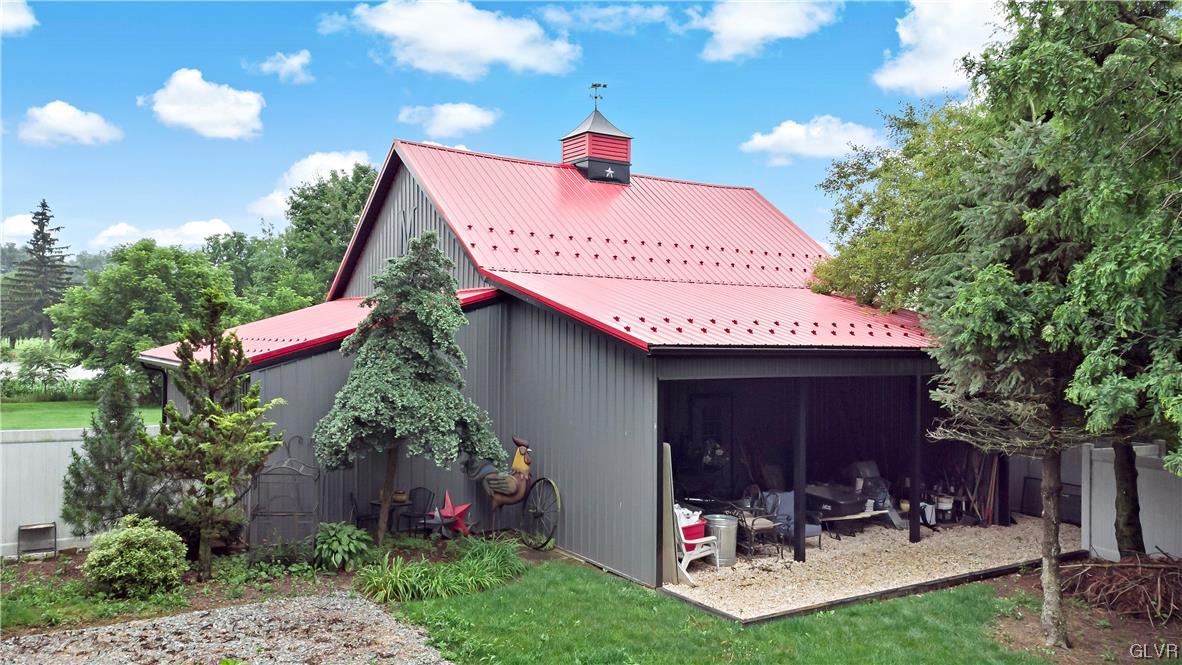 22 Old Bowers Road