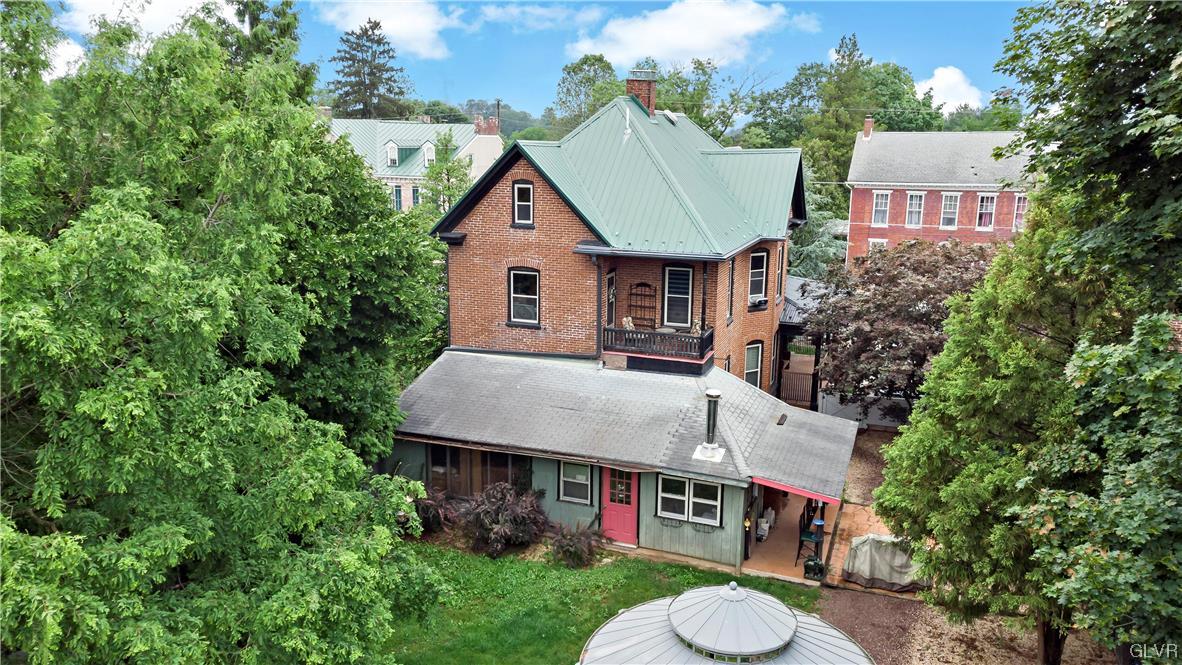 22 Old Bowers Road