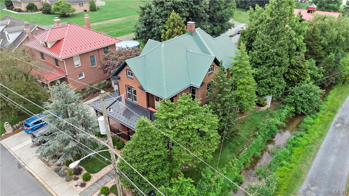 22 Old Bowers Road