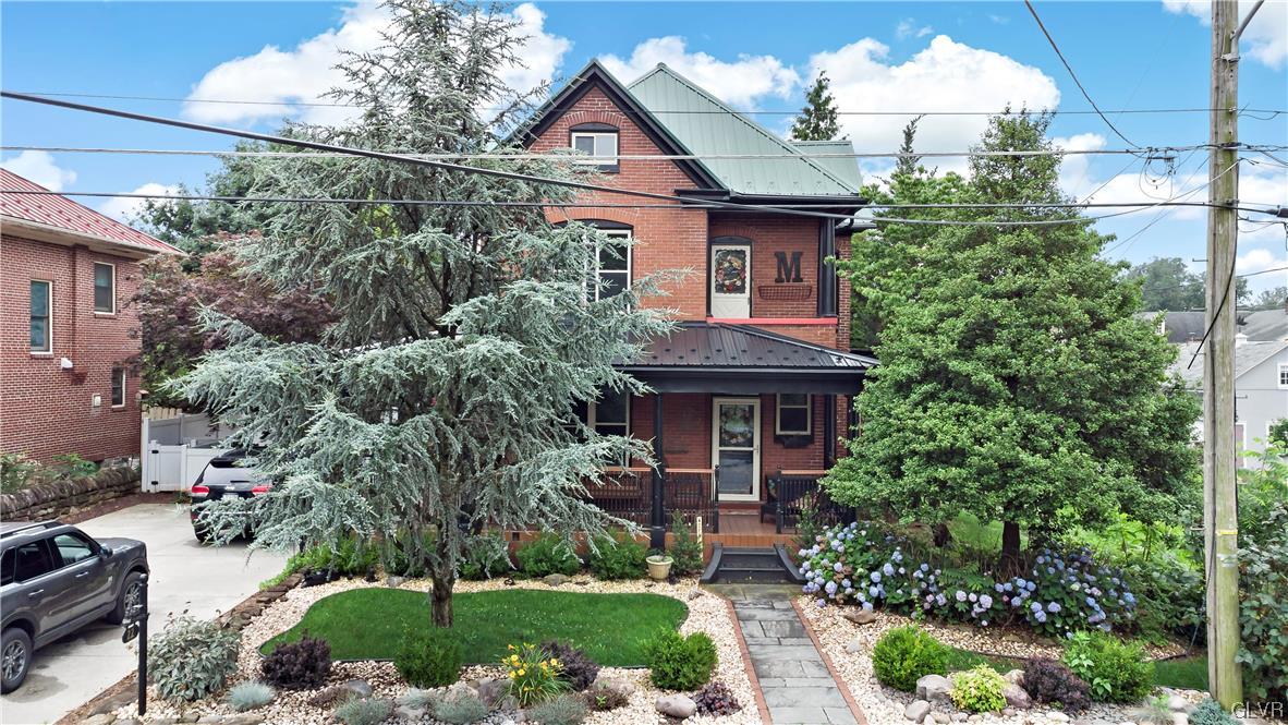 22 Old Bowers Road