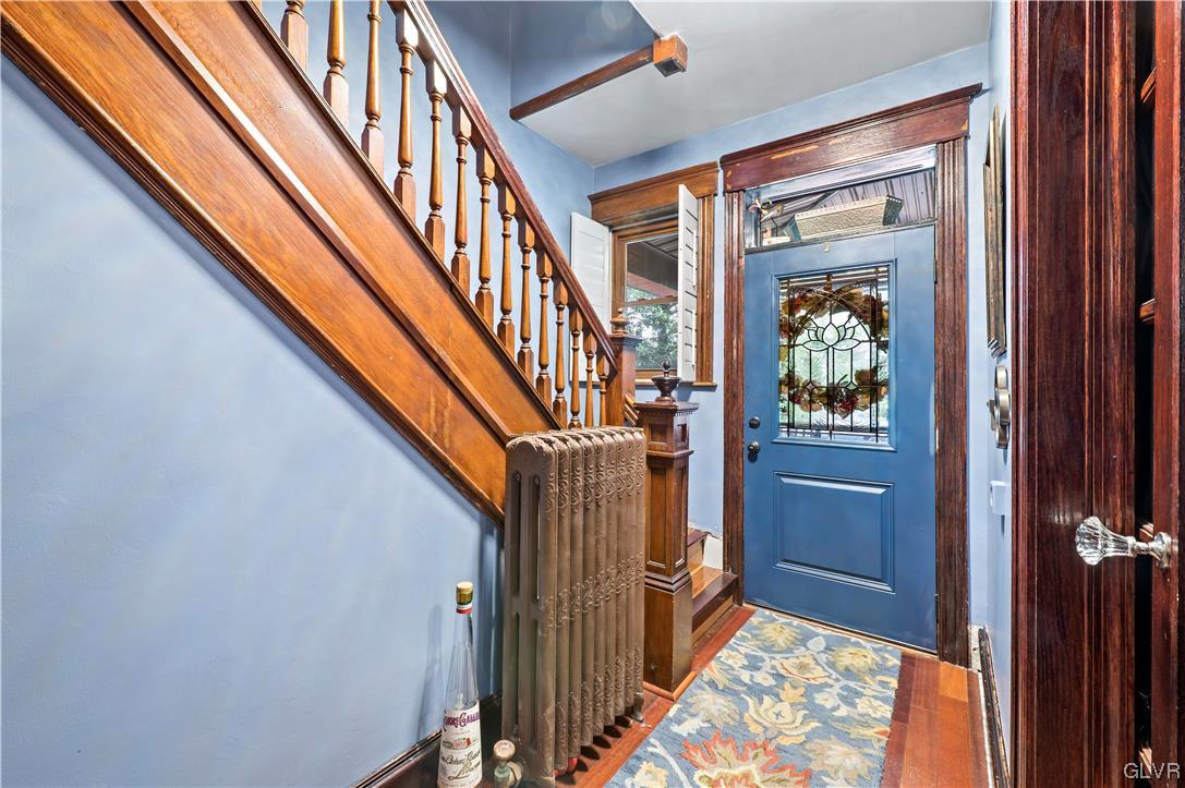 22 Old Bowers Road
