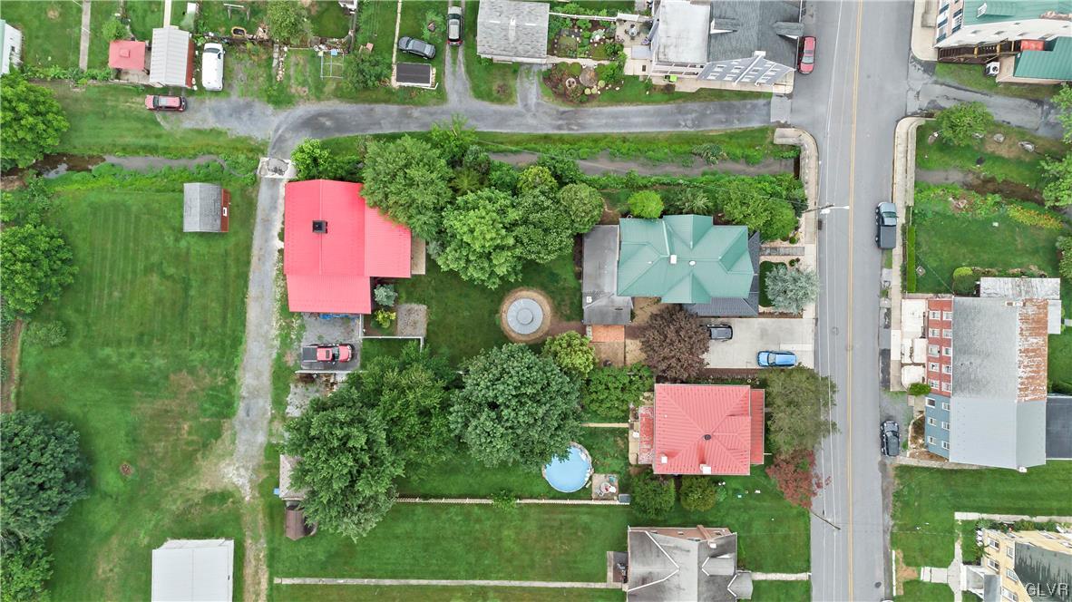22 Old Bowers Road