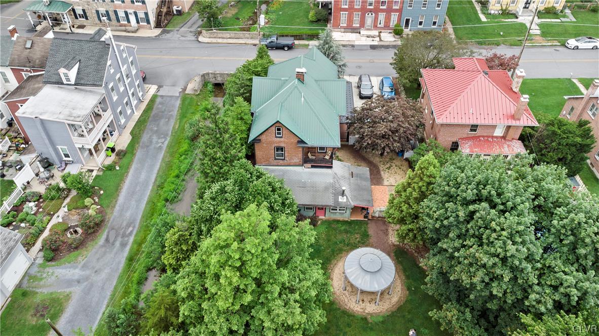 22 Old Bowers Road