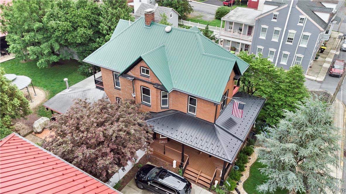22 Old Bowers Road