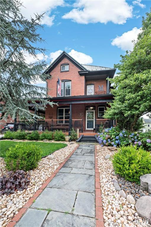 22 Old Bowers Road