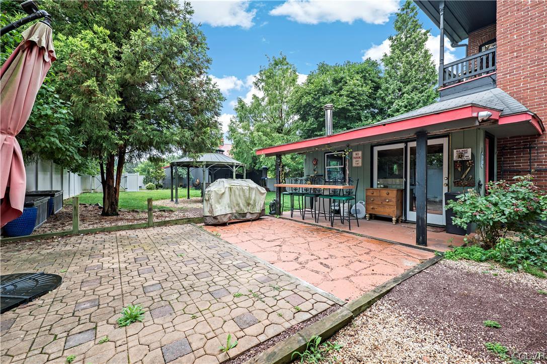 22 Old Bowers Road