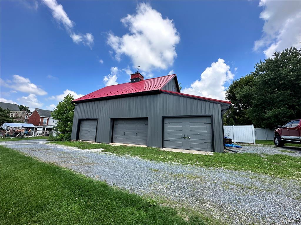 22 Old Bowers Road