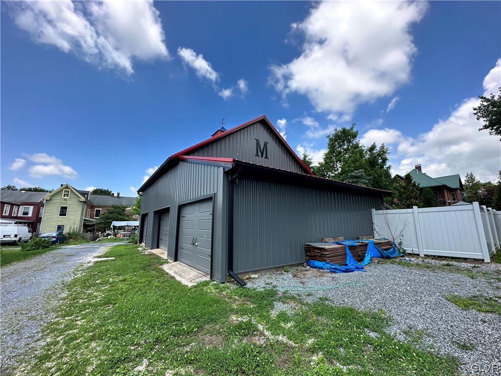 22 Old Bowers Road