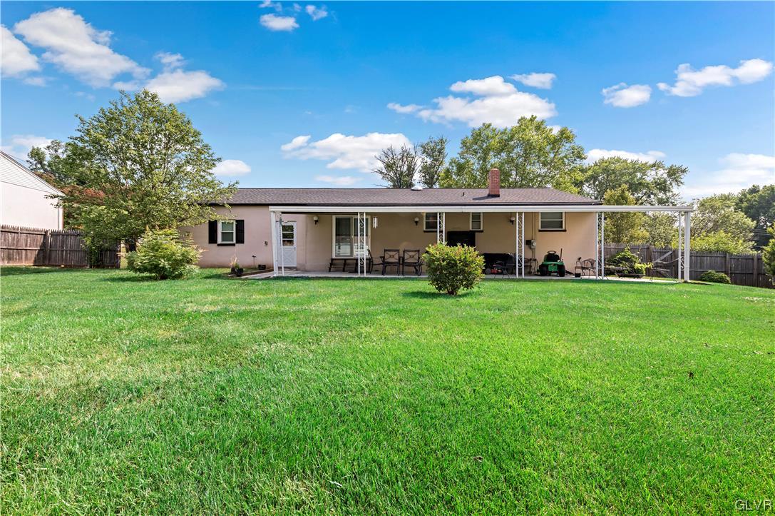 603 Brenda Lane