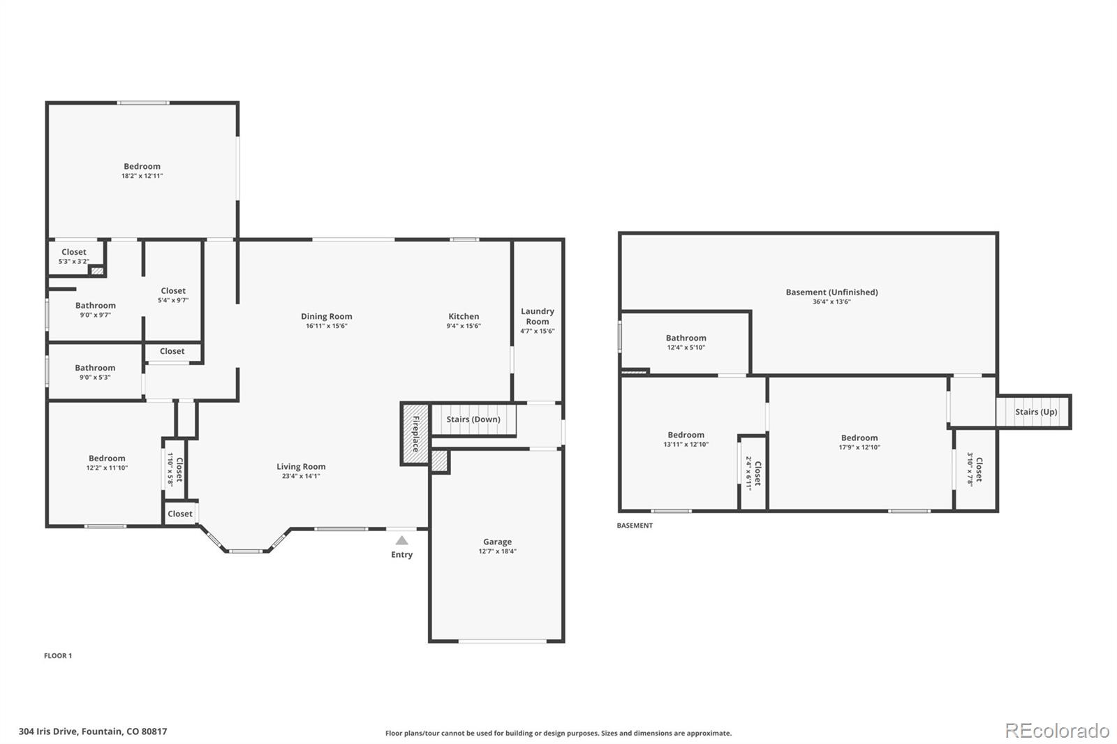 304 Iris Drive