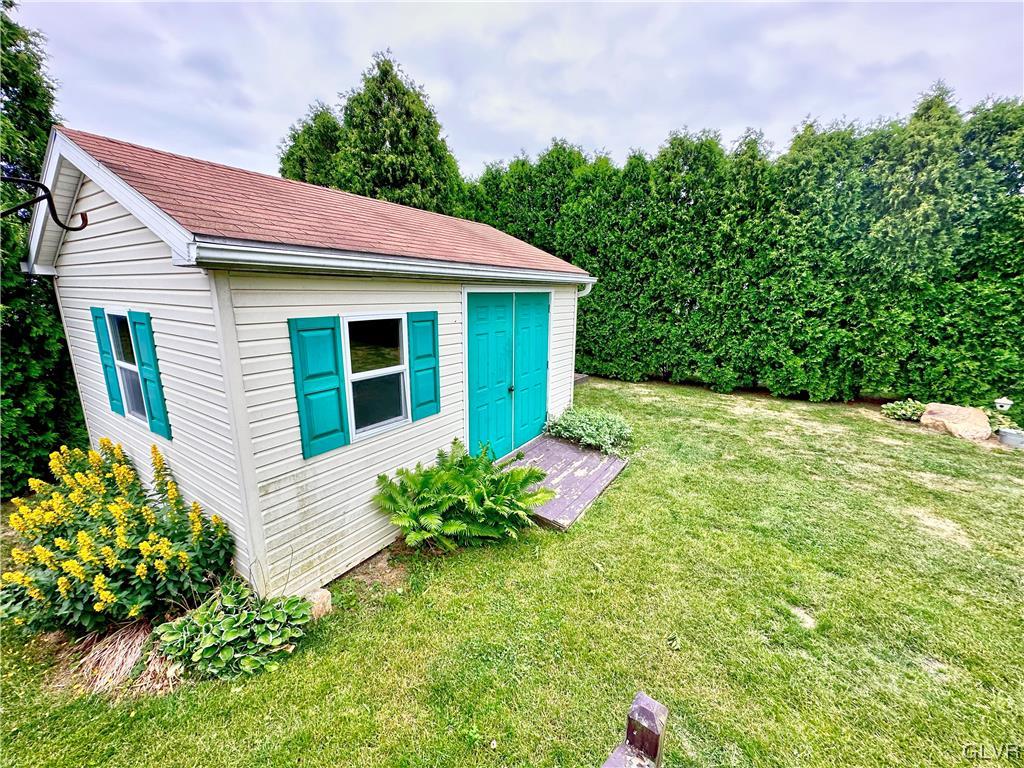 4182 Heritage Lane