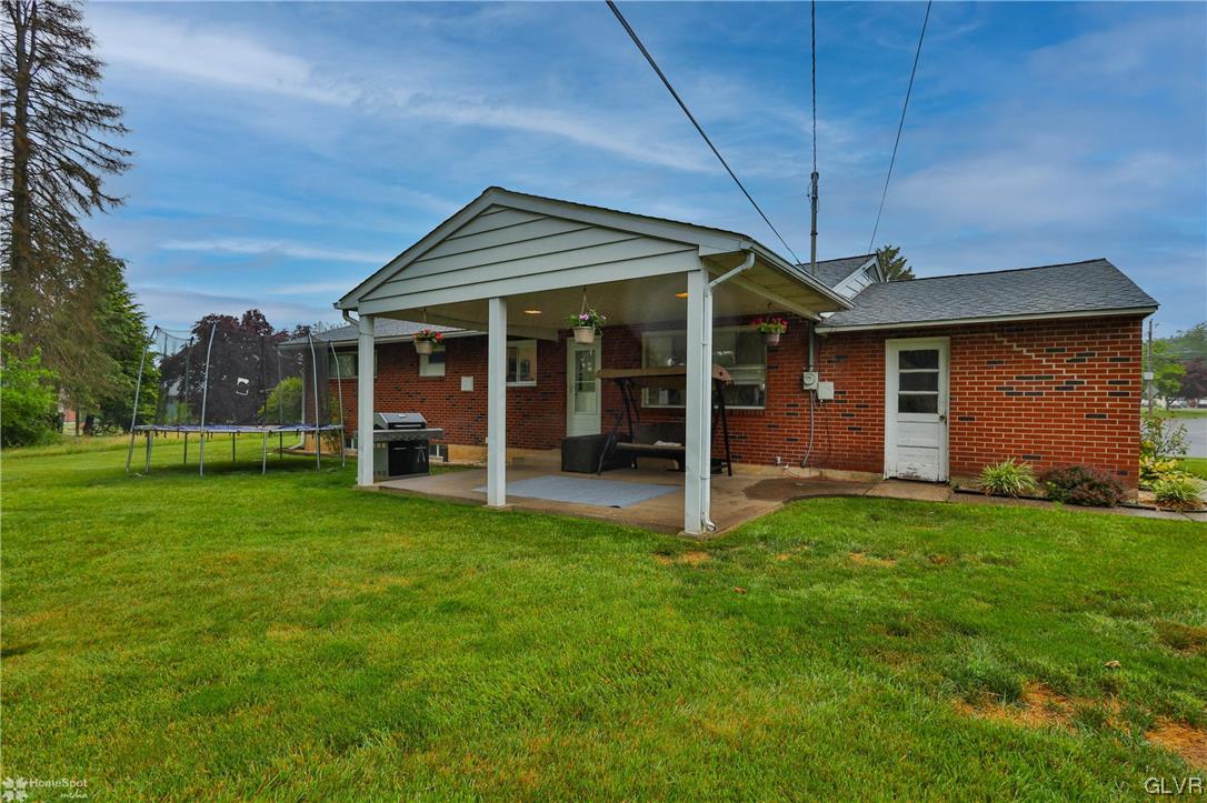 1128 West Tyler Street