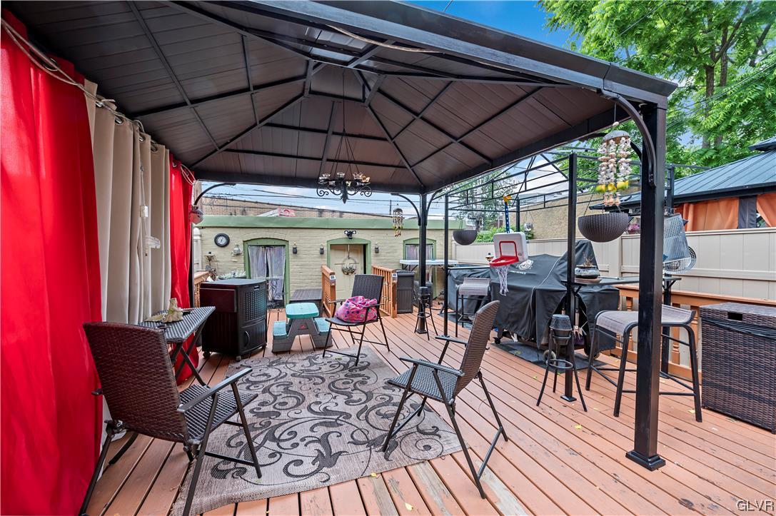 1315 Chew Street