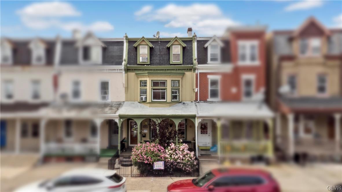 1315 Chew Street
