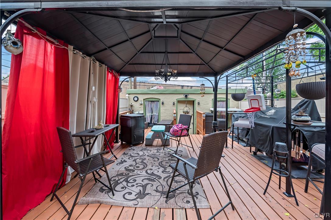 1315 Chew Street