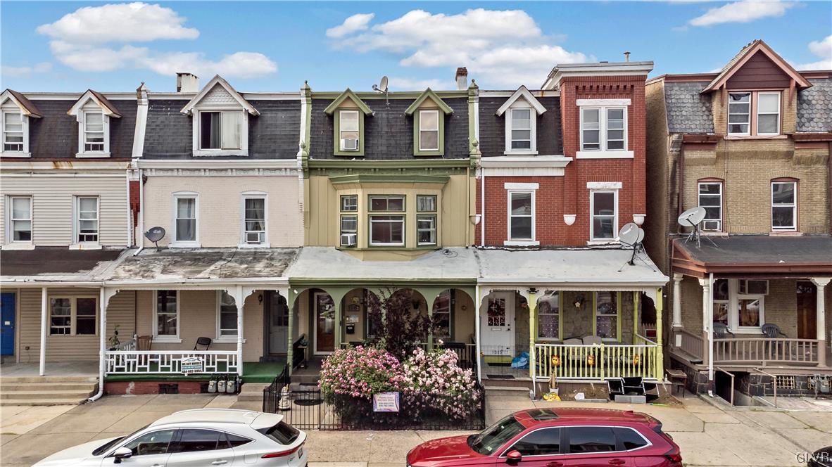 1315 Chew Street