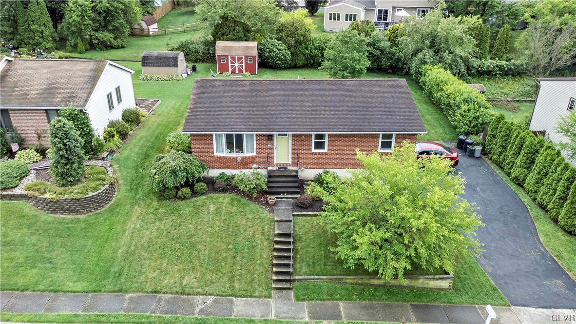 1988 Linden Lane