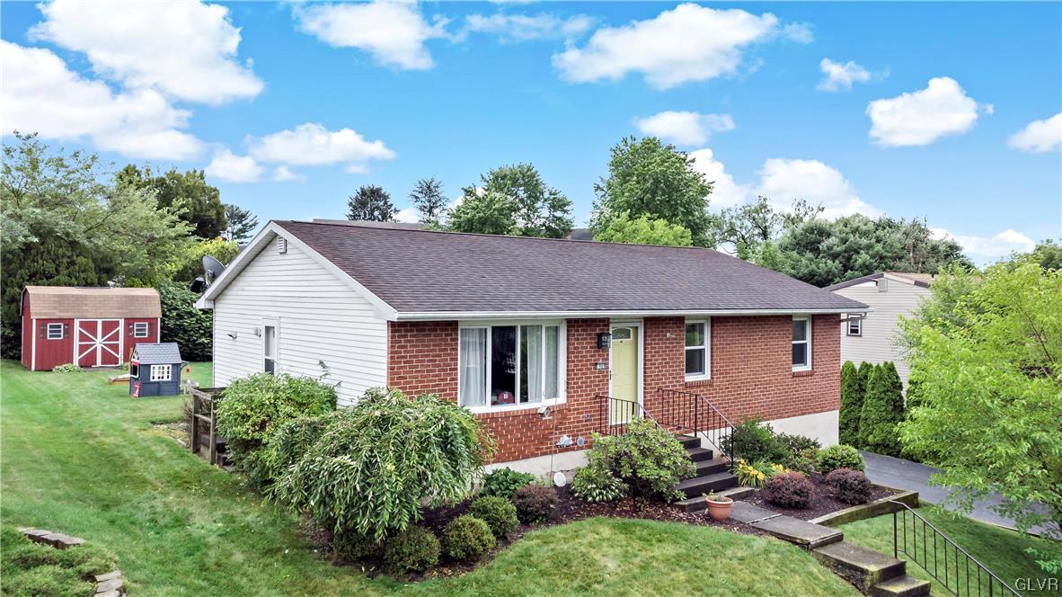 1988 Linden Lane