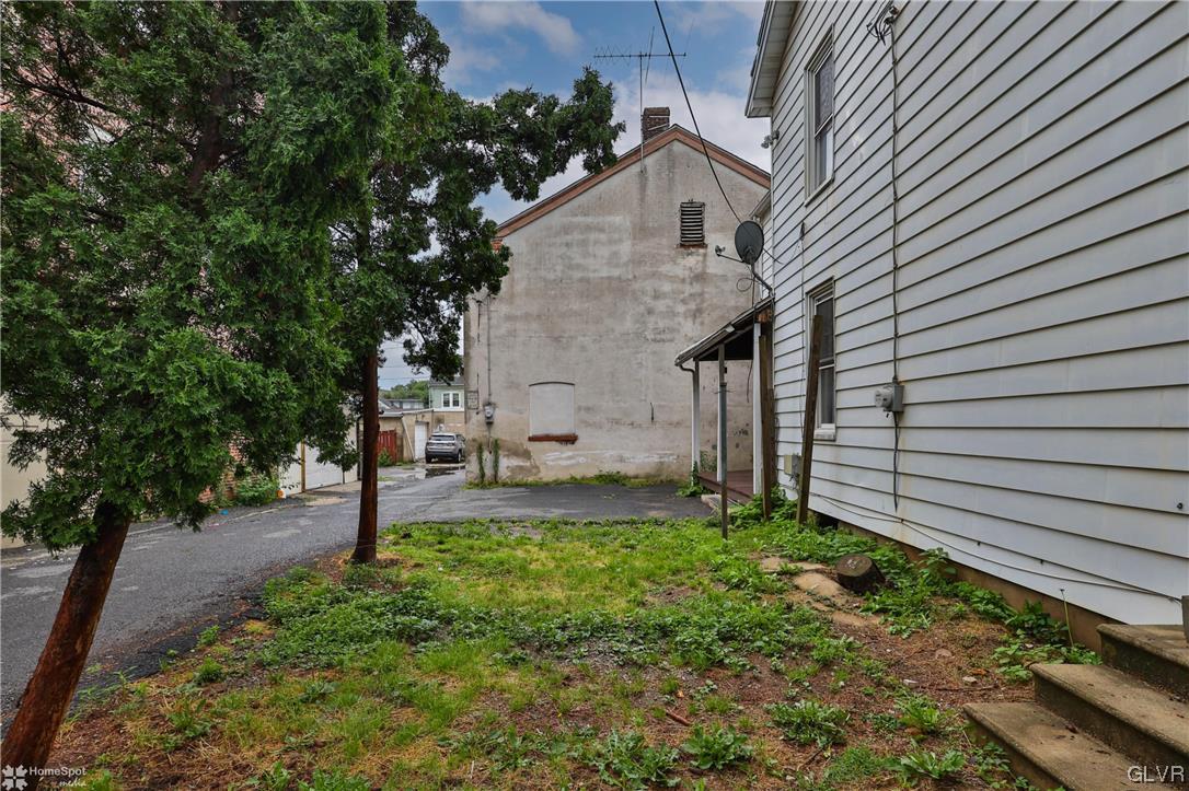 518 North Fountain Street