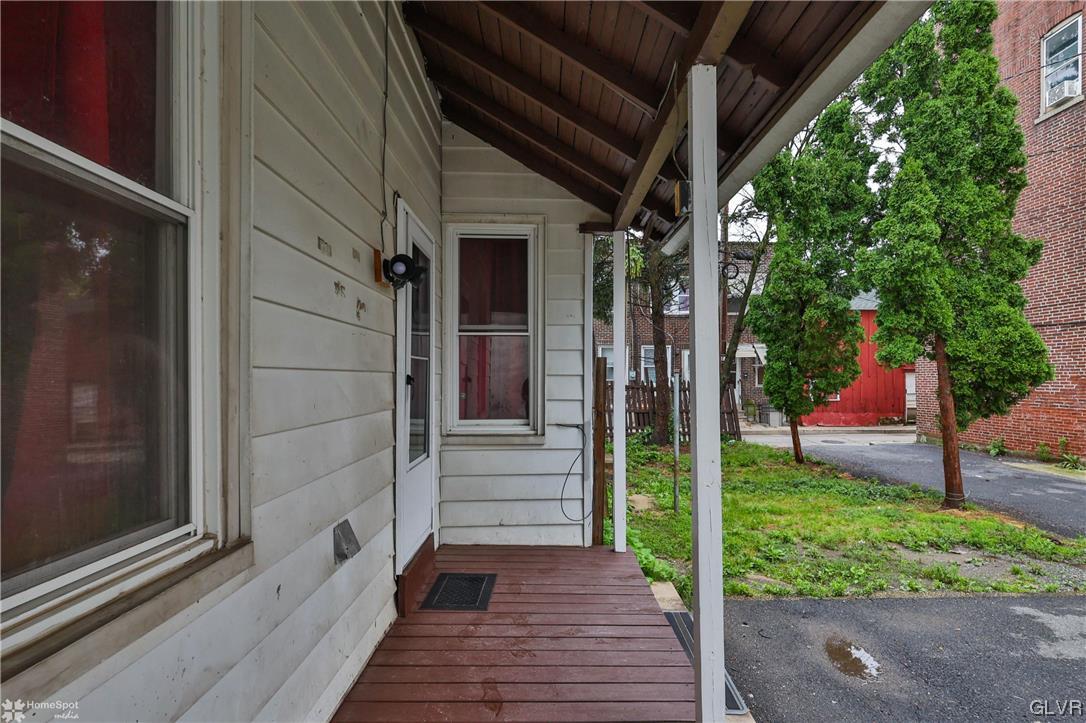518 North Fountain Street