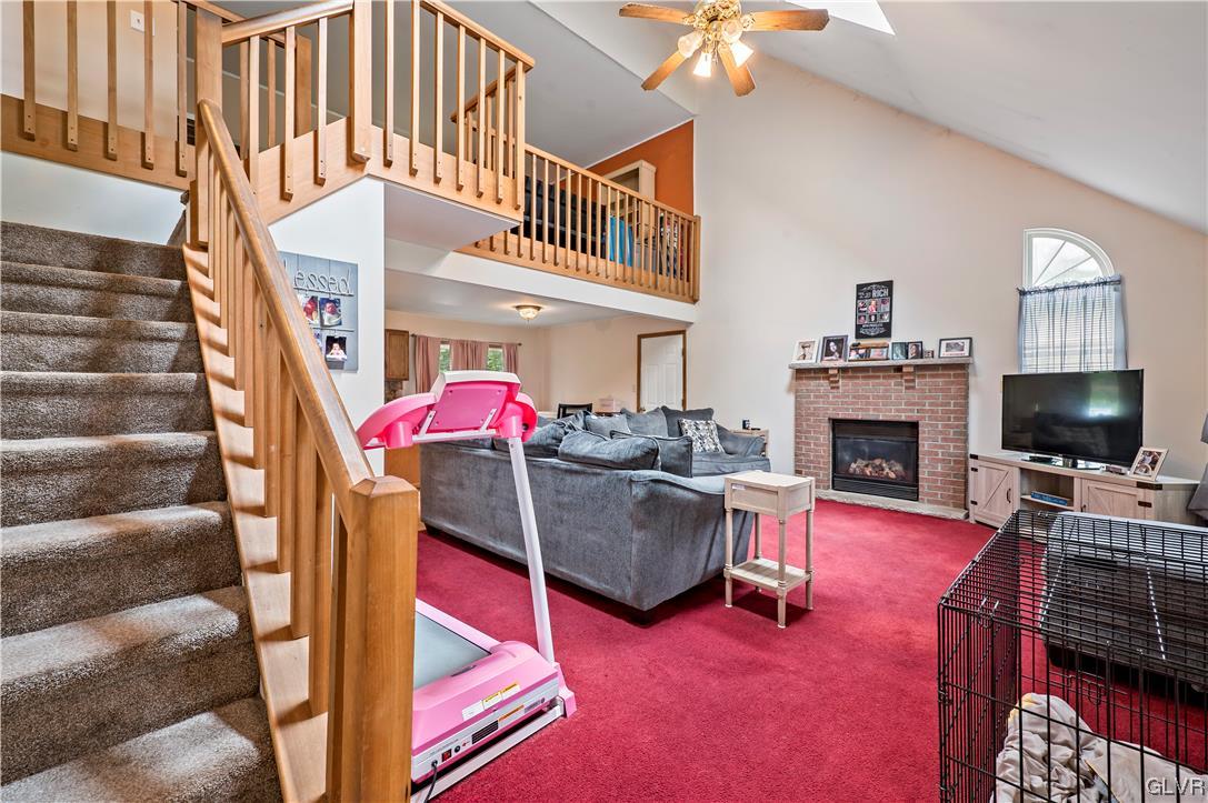 168 Chestnut Drive