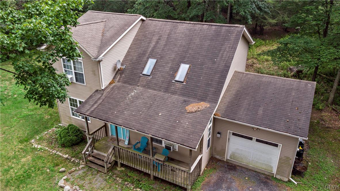 168 Chestnut Drive