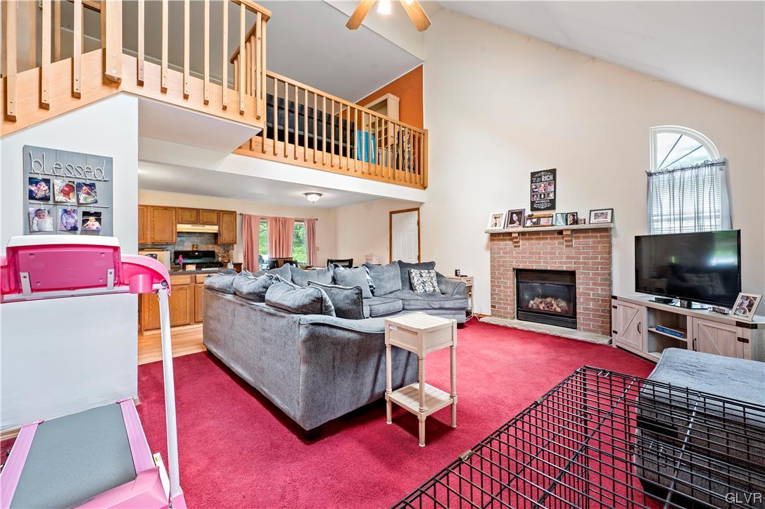 168 Chestnut Drive