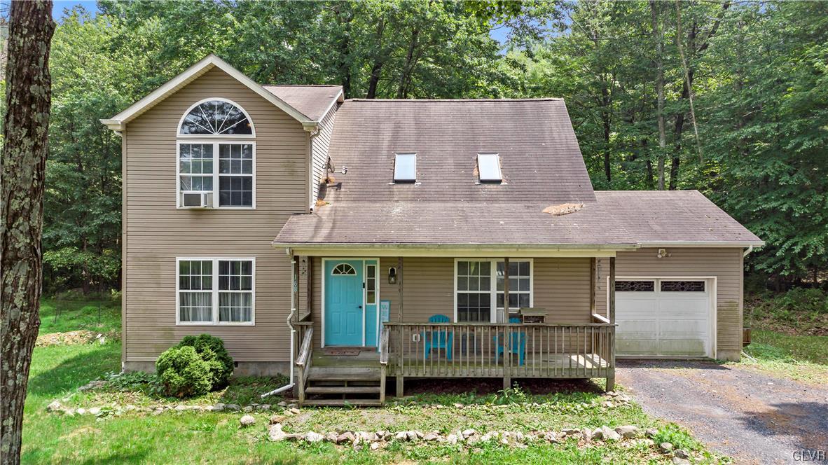 168 Chestnut Drive