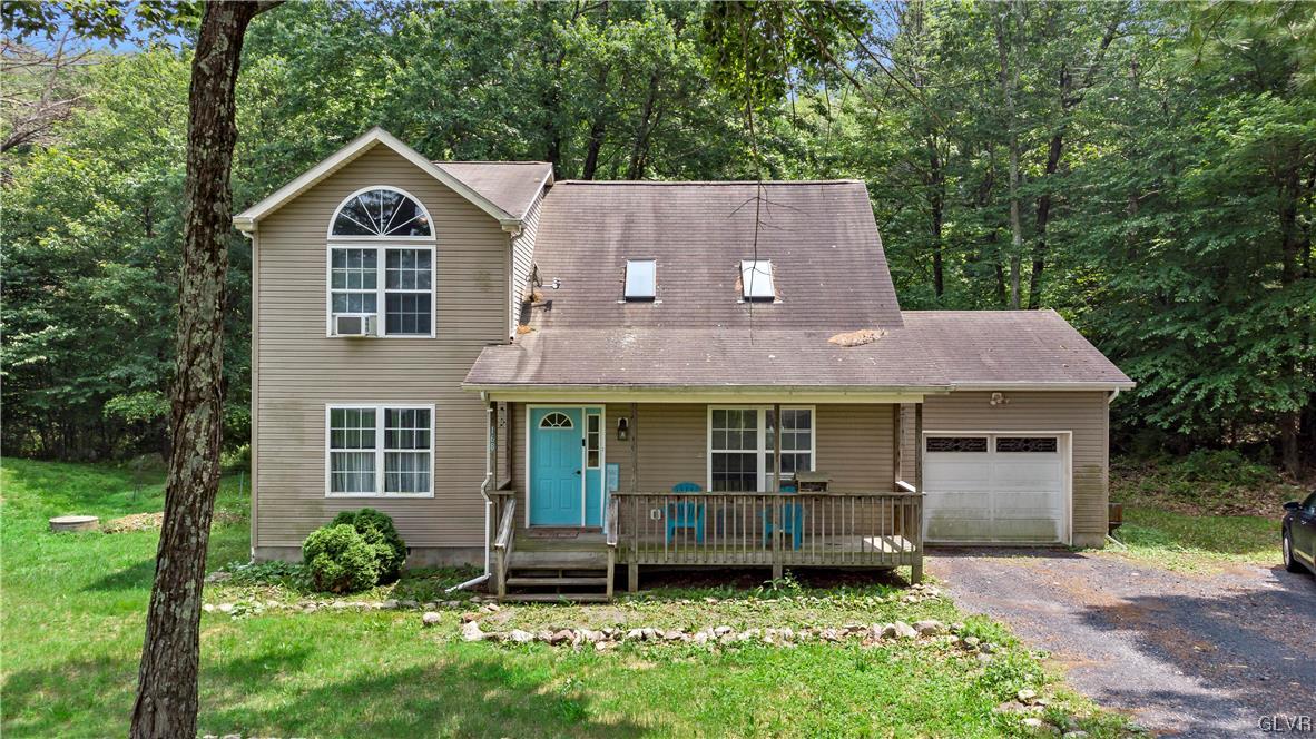 168 Chestnut Drive