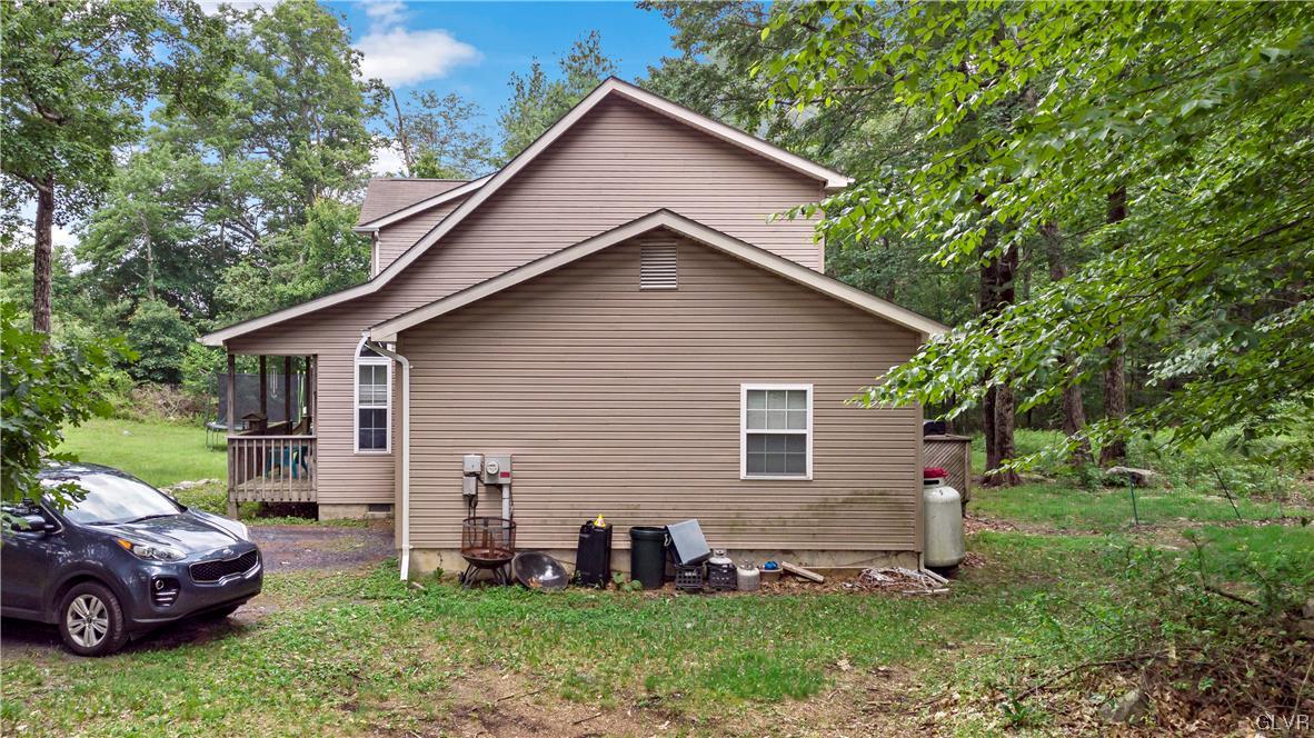 168 Chestnut Drive