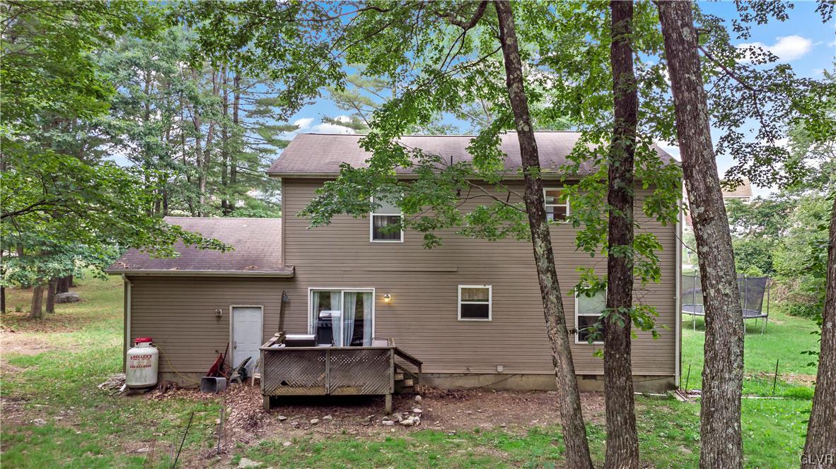 168 Chestnut Drive
